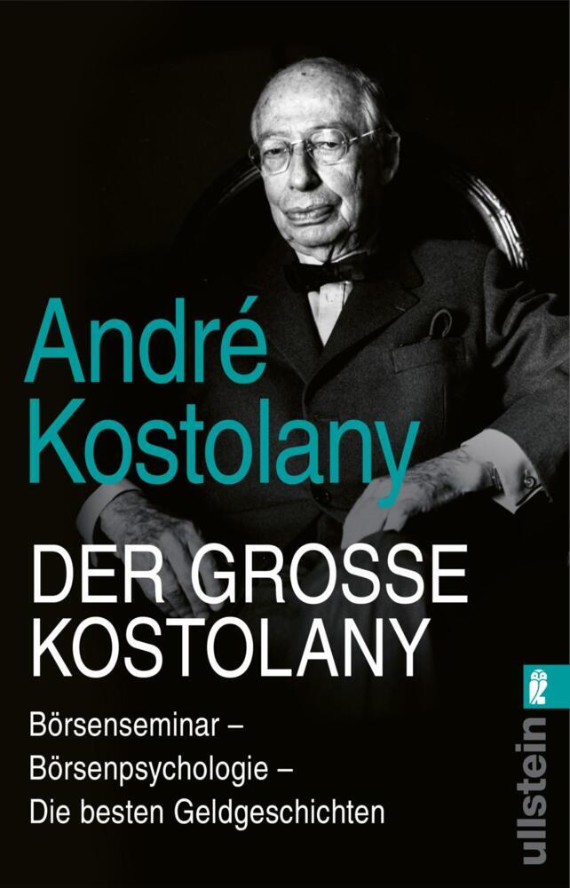 Der große Kostolany (André Kostolany)