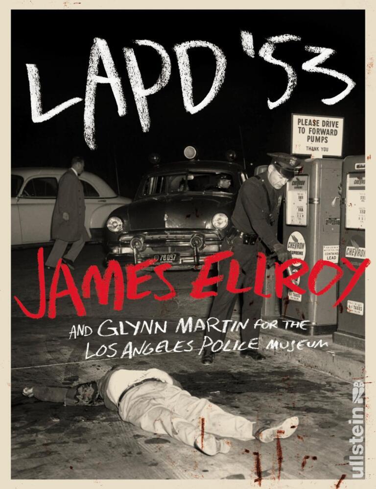 Lapd '53 (James Ellroy)