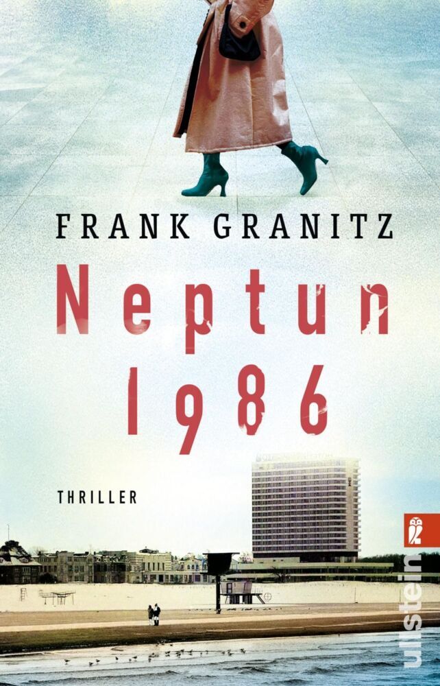 Neptun 1986 (Frank Granitz)