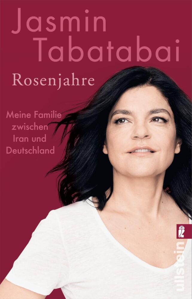 Rosenjahre (Jasmin Tabatabai)