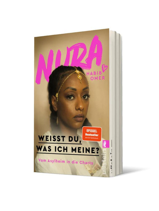 Weißt du, was ich meine? (Nura Habib Omer)