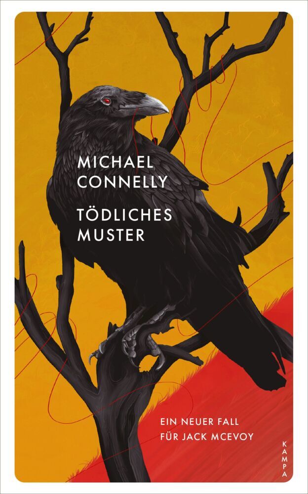 Tödliches Muster (Michael Connelly)