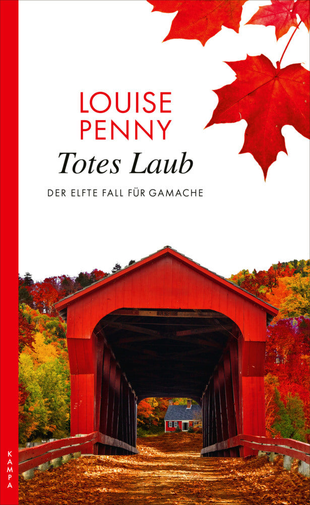 Totes Laub (Louise Penny)