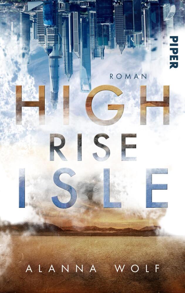 High Rise Isle (Alanna Wolf)