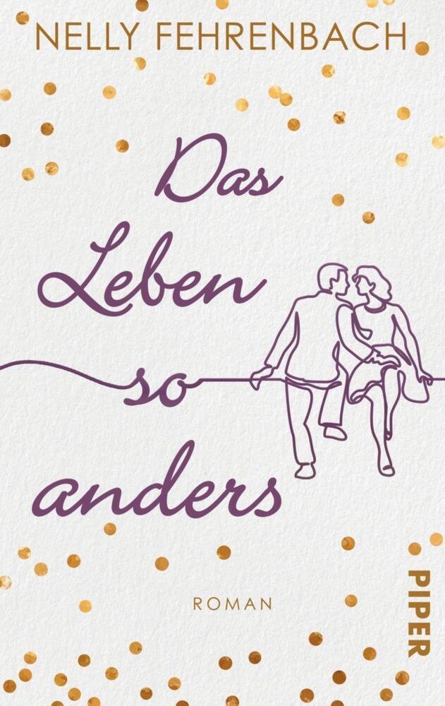 Das Leben so anders (Nelly Fehrenbach)