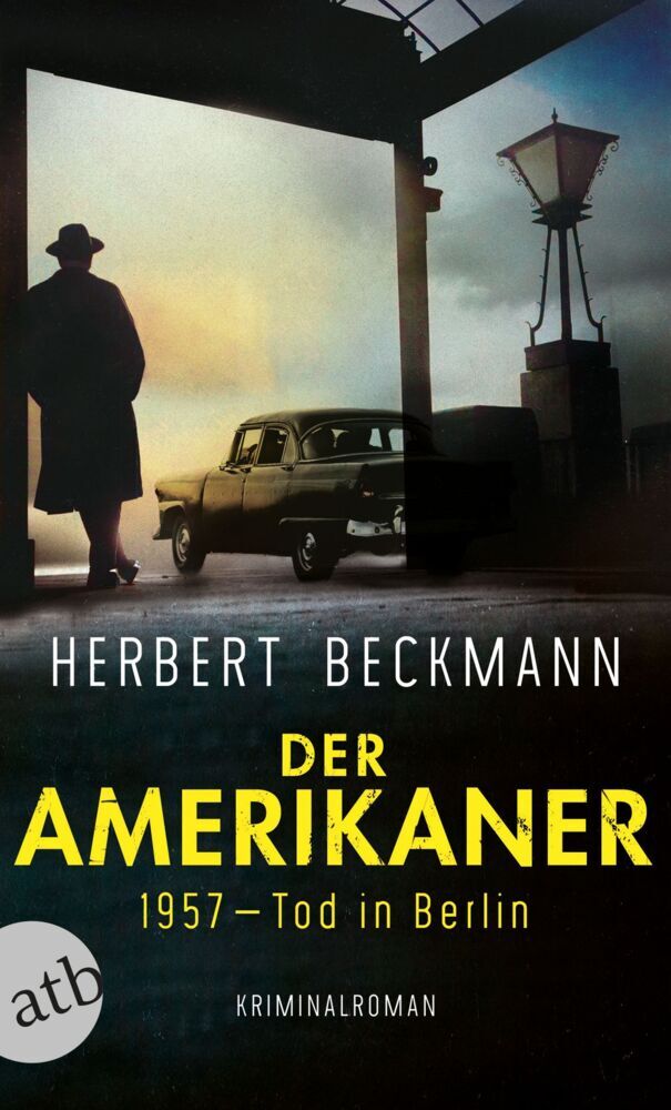 Der Amerikaner (Herbert Beckmann)