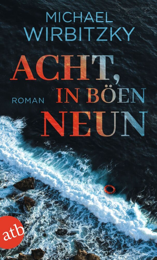 Acht, in Böen neun (Michael Wirbitzky)