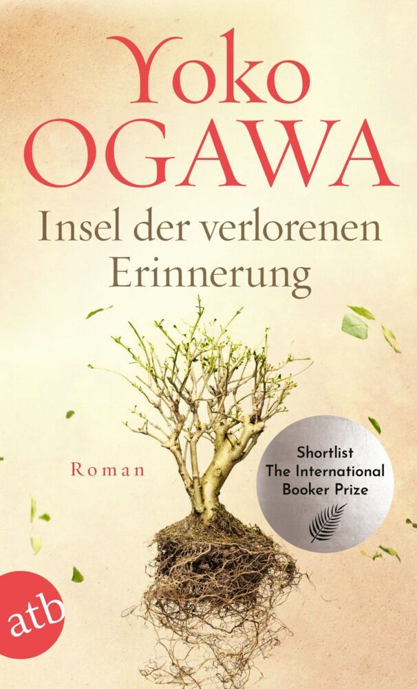 Insel der verlorenen Erinnerung (Yoko Ogawa)