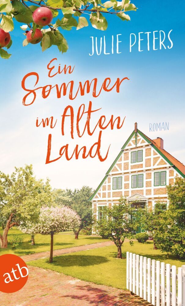 Ein Sommer im Alten Land (Julie Peters)