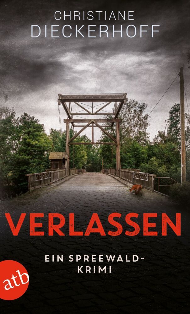 Verlassen (Christiane Dieckerhoff)