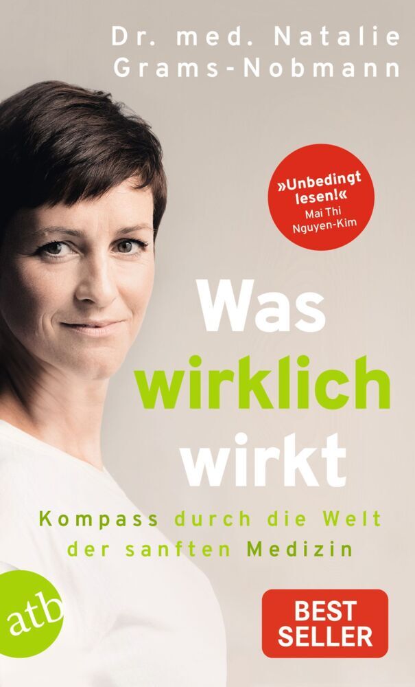 Was wirklich wirkt (Natalie Grams-Nobmann)