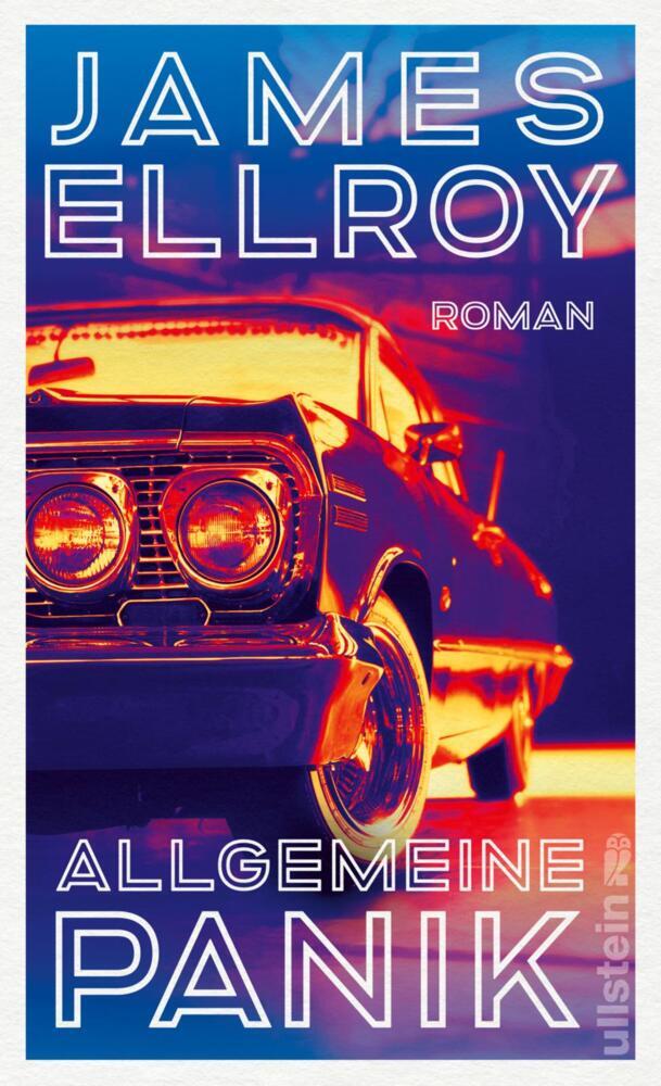 Allgemeine Panik (James Ellroy)