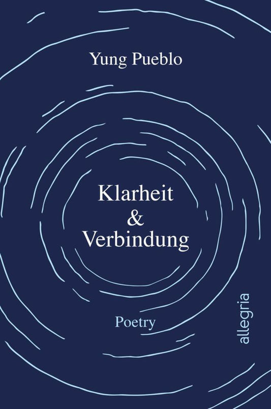 Klarheit & Verbindung (Yung Pueblo)