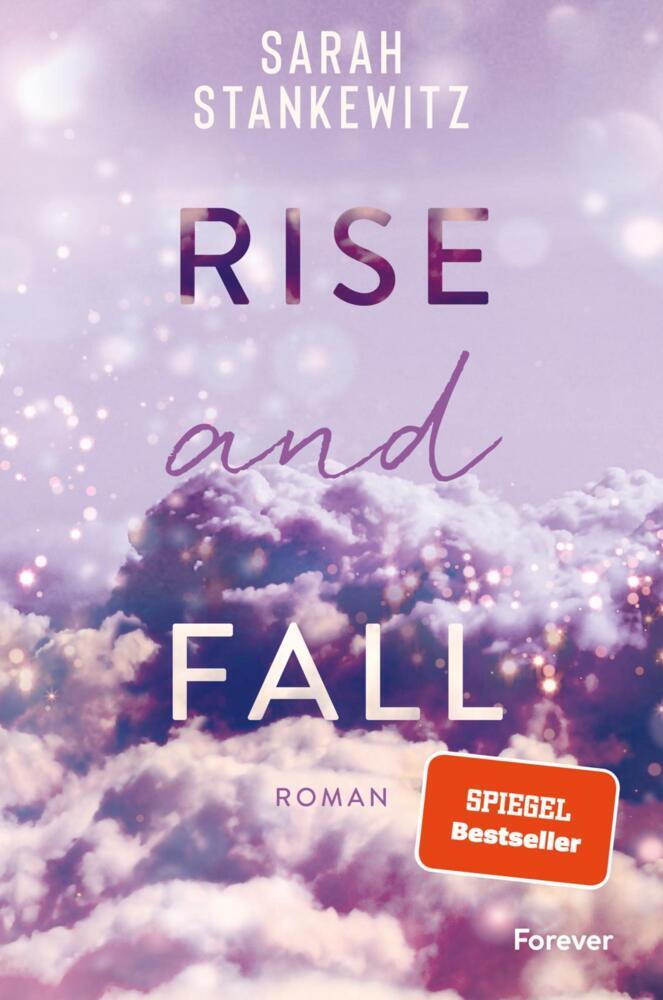 Rise and Fall (Sarah Stankewitz)