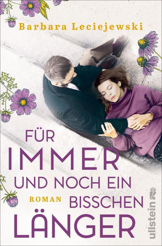Für immer und noch ein bisschen länger (Barbara Leciejewski)