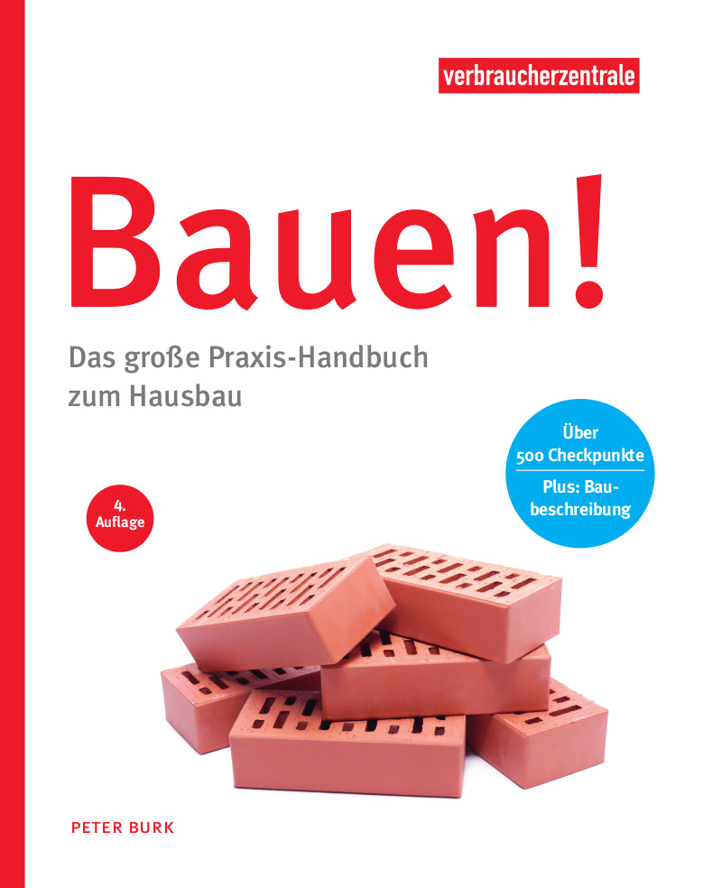 Bauen! (Peter Burk)