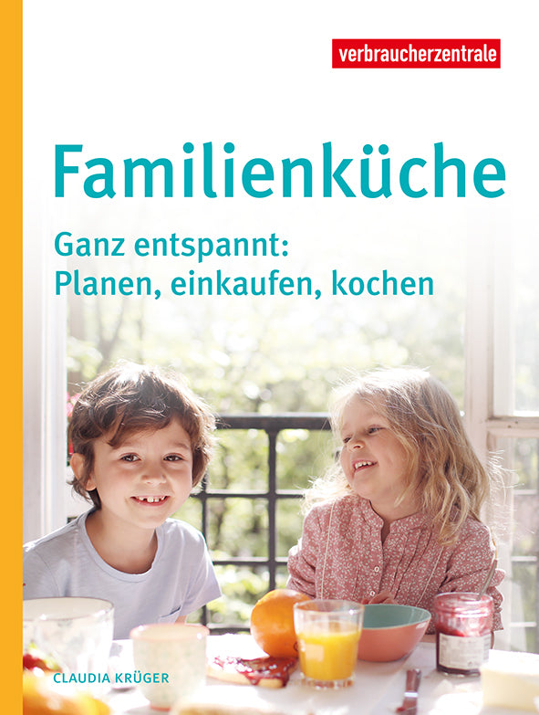 Familienküche (Claudia Krüger)