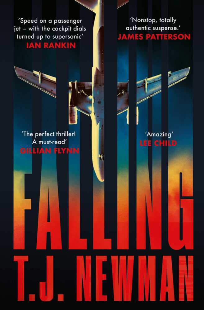 Falling (T. J. Newman)