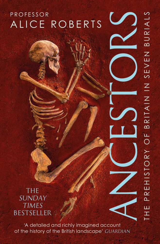 Ancestors (Alice Roberts)
