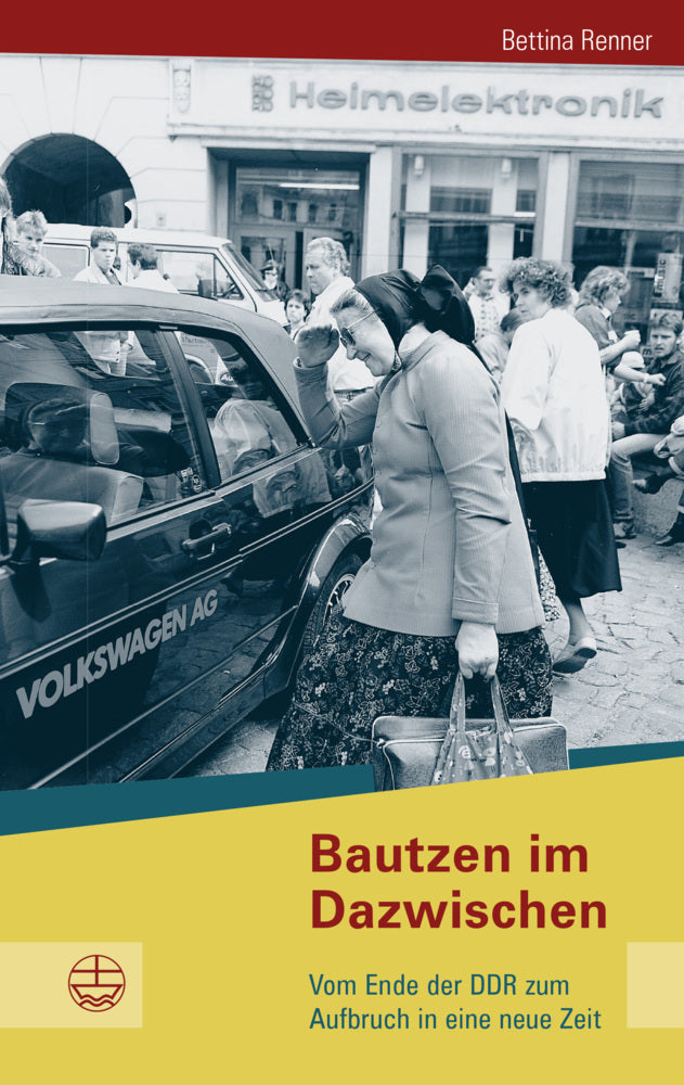 Bautzen im Dazwischen (Bettina Renner)
