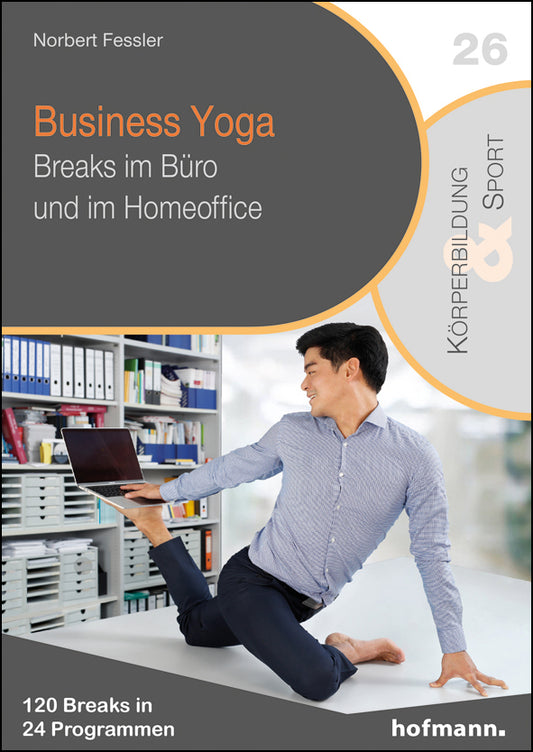 Business Yoga (Norbert Fessler)