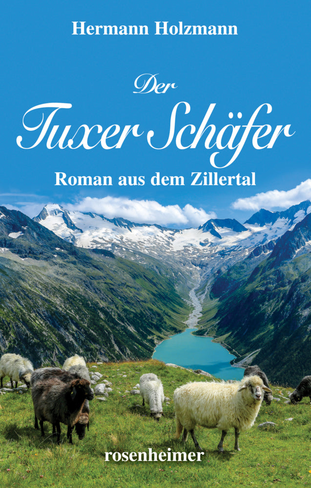 Der Tuxer Schäfer (Hermann Holzmann)