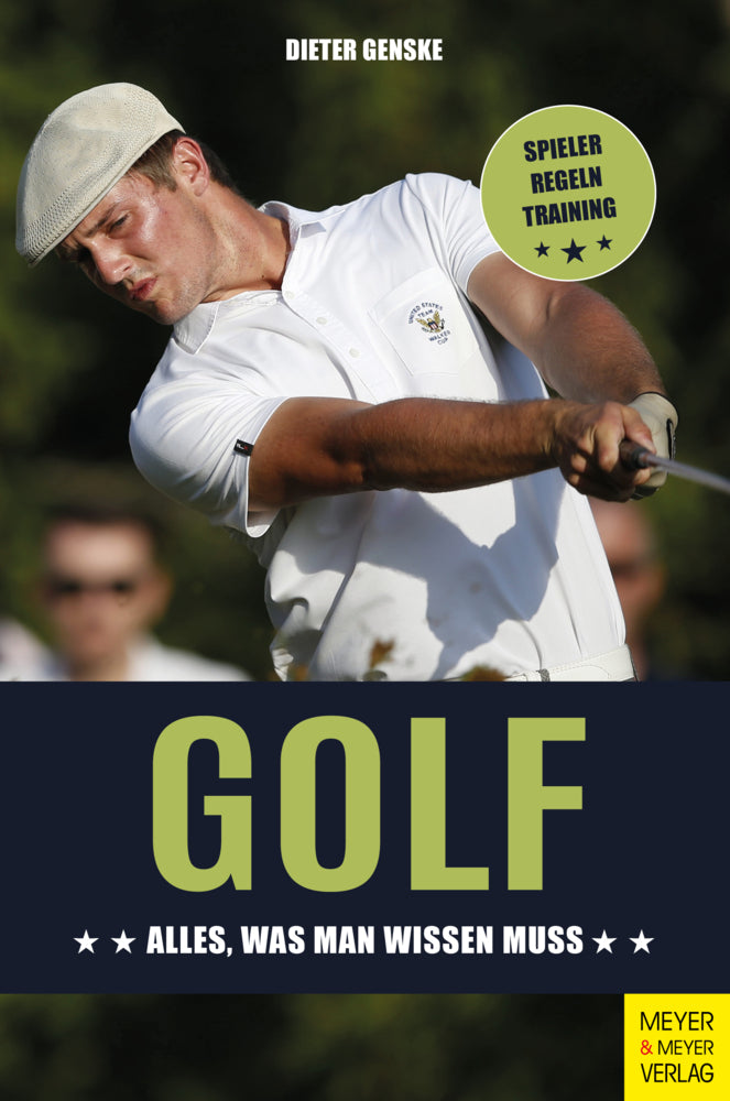 Golf (Dieter Genske)