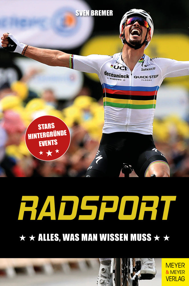 Radsport (Sven Bremer)