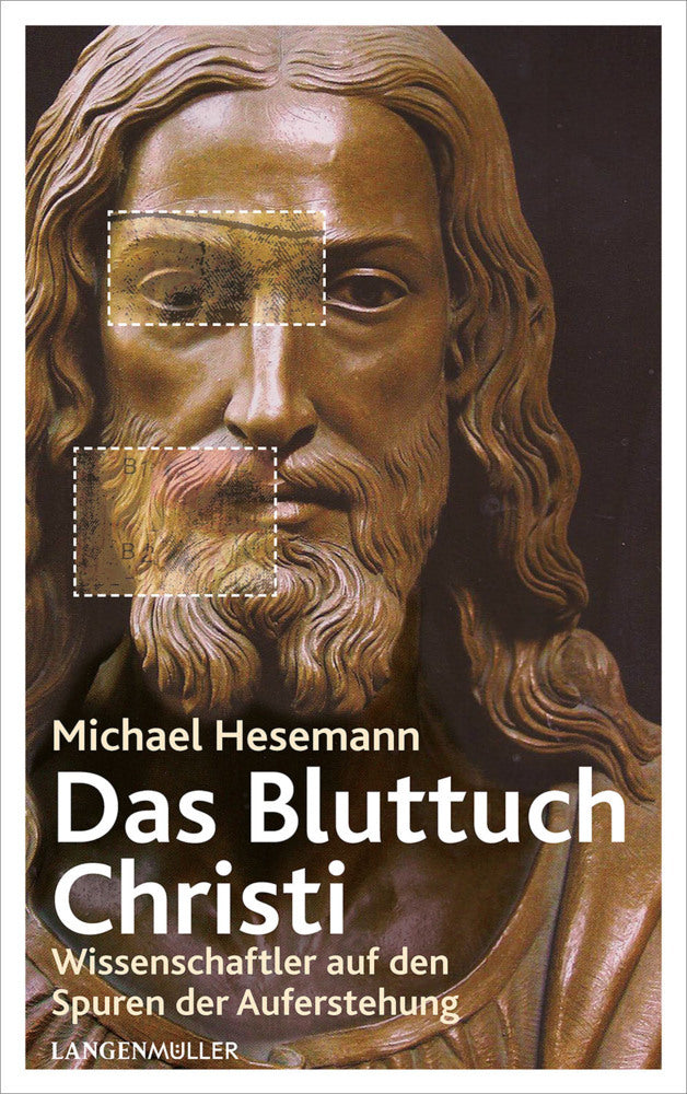 Das Bluttuch (Michael Hesemann)