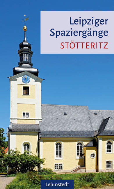 Leipziger Spaziergänge (Sabine Knopf)