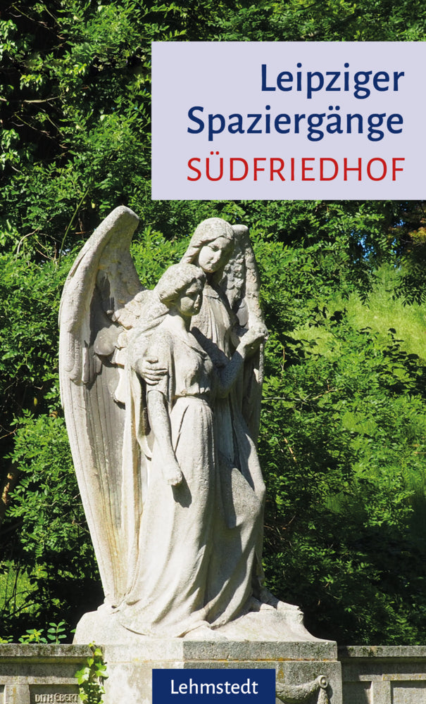 Leipziger Spaziergänge (Doris Mundus)