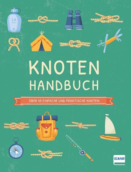 Knoten Handbuch (Barry Mault)