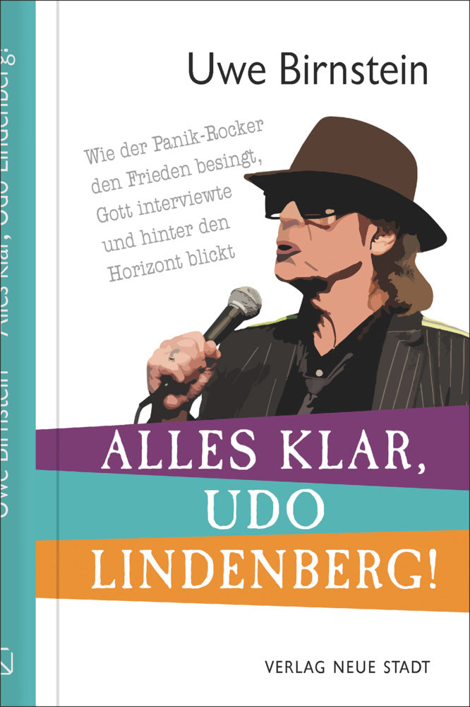 Alles klar, Udo Lindenberg! (Uwe Birnstein)