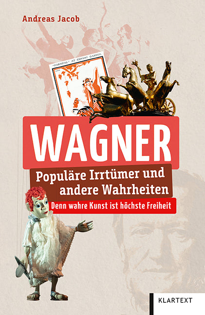Wagner (Andreas Jacob)