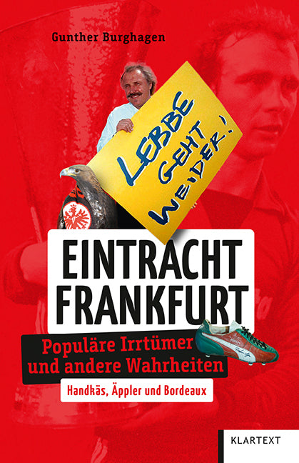 Eintracht Frankfurt (Gunther Burghagen)
