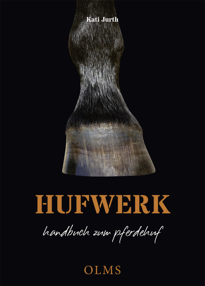Hufwerk (Kati Jurth)