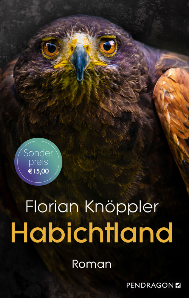 Habichtland (Florian Knöppler)