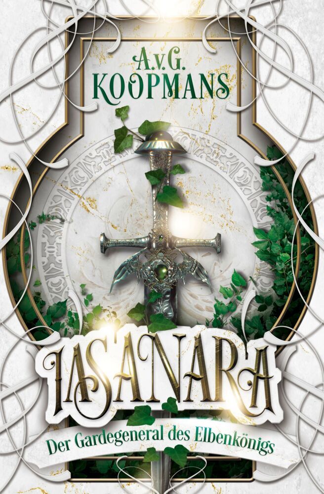 Iasanara (Alexandra Van Gestel- Koopmans)
