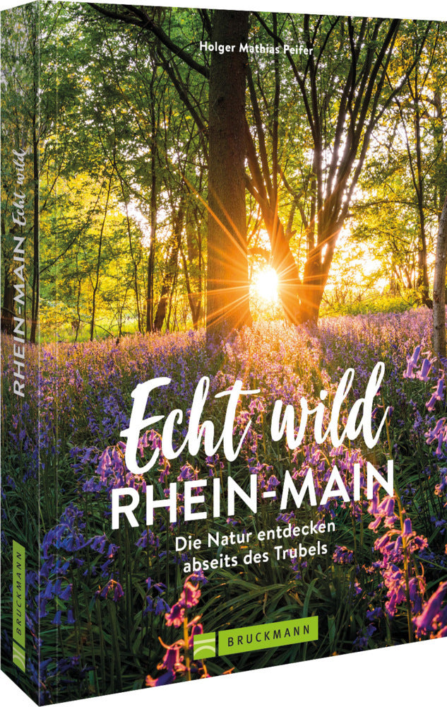 Echt wild - Rhein-Main (Holger Mathias Peifer)