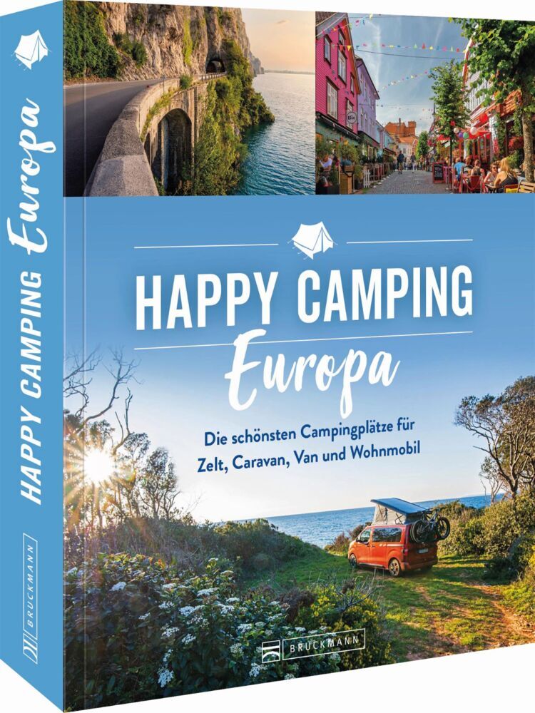 Happy Camping Europa (Michael Moll)