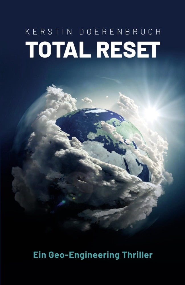 Total Reset (Kerstin Doerenbruch)