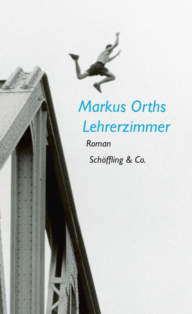 Lehrerzimmer (Markus Orths)