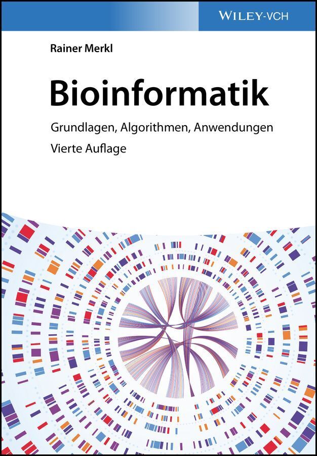 Bioinformatik (Rainer Merkl)