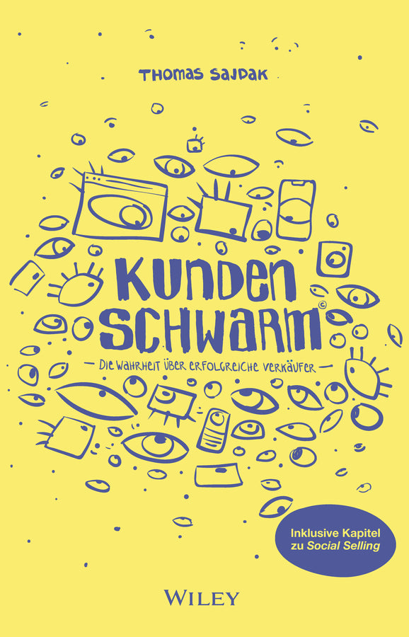 Kundenschwarm (Thomas Sajdak)