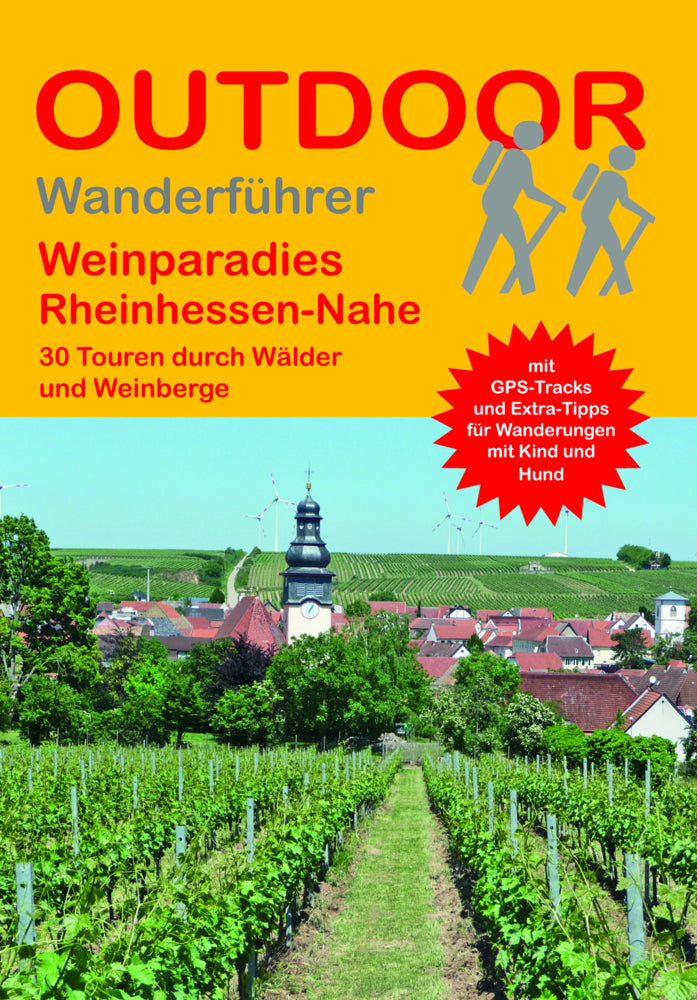 Weinparadies Rheinhessen-Nahe (Jürgen Plogmann)