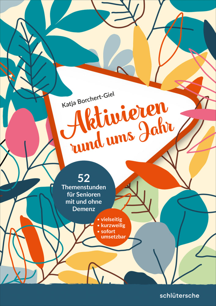 Aktivieren rund ums Jahr (Katja Borchert-Giel)