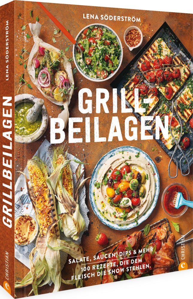 Grill-Beilagen (Lena Söderström)