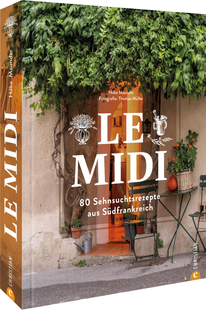 Le Midi (Hilke Maunder)