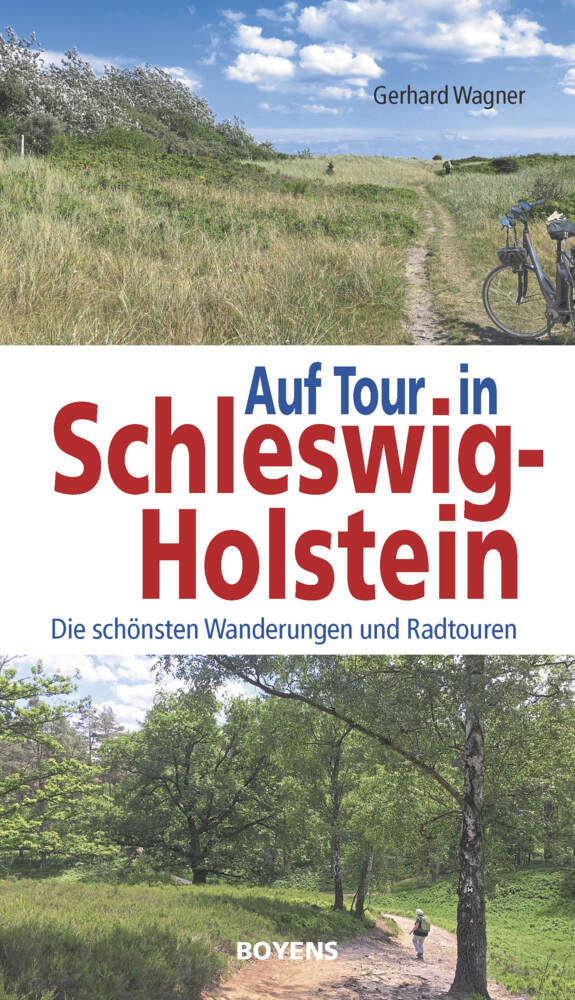 Auf Tour in Schleswig-Holstein (Gerhard Wagner)
