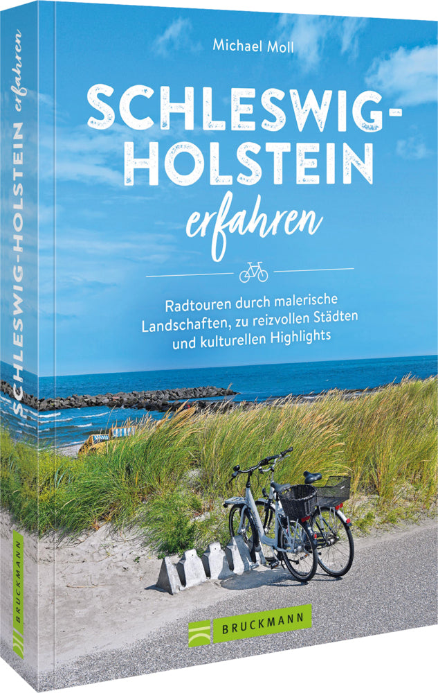 Schleswig-Holstein erfahren (Michael Moll)